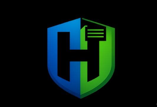 Heavstal Docs Logo